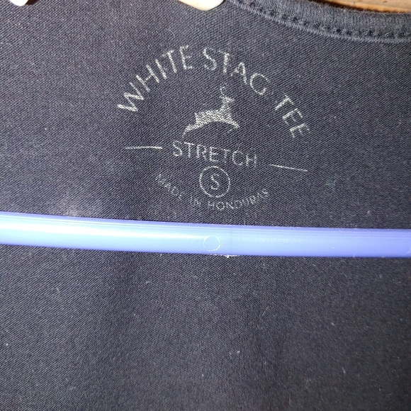 Upcycled Tank Top - Picture 6 of 10